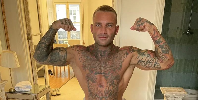 Billy Essex - OnlyFans Creator Profile Picture