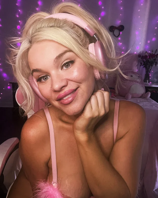 Mscaitlynbrooks - OnlyFans Creator Profile Picture