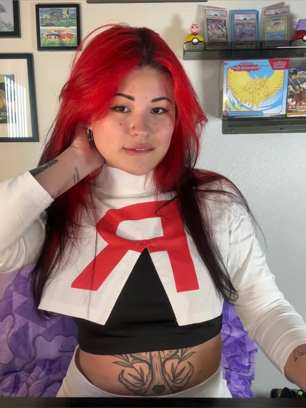 Msraynestorm - OnlyFans Creator Profile Picture