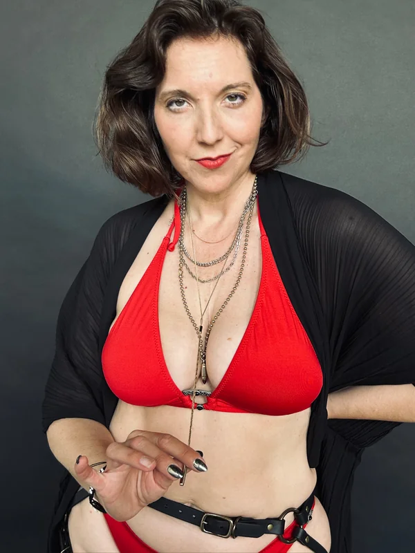 Mistress Tease Club OnlyFans Profile