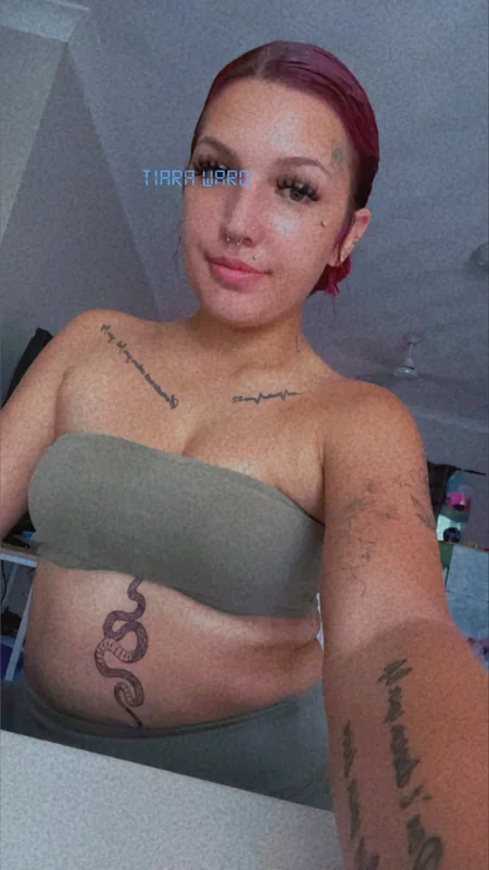 Tiara - OnlyFans Creator Profile Picture