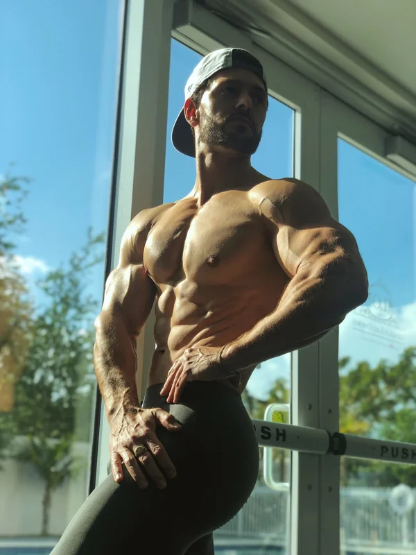 Musclebuttguy - OnlyFans Creator Profile Picture