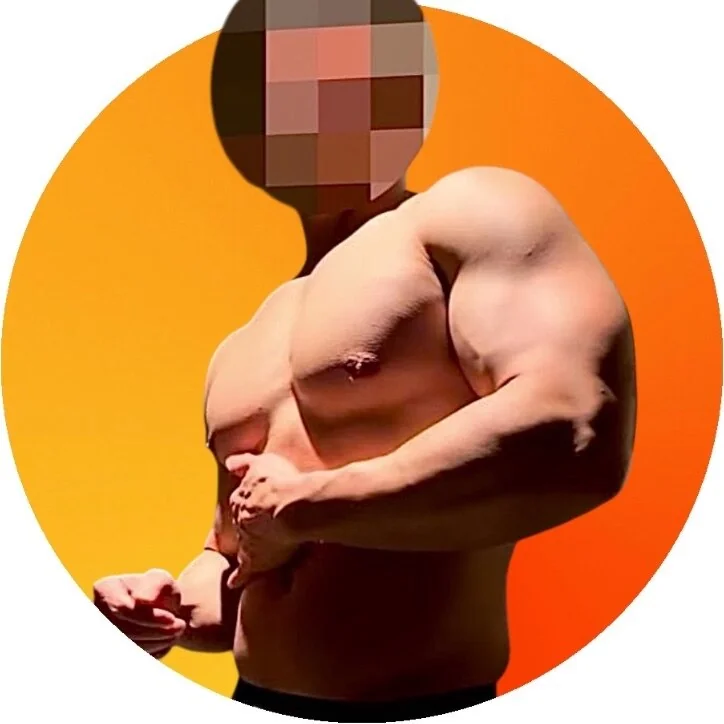 Daddy muscle BANGKOK - OnlyFans Creator Profile Picture