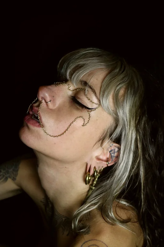 K’ Sedtra • Muse of Nonsense - OnlyFans Creator Profile Picture