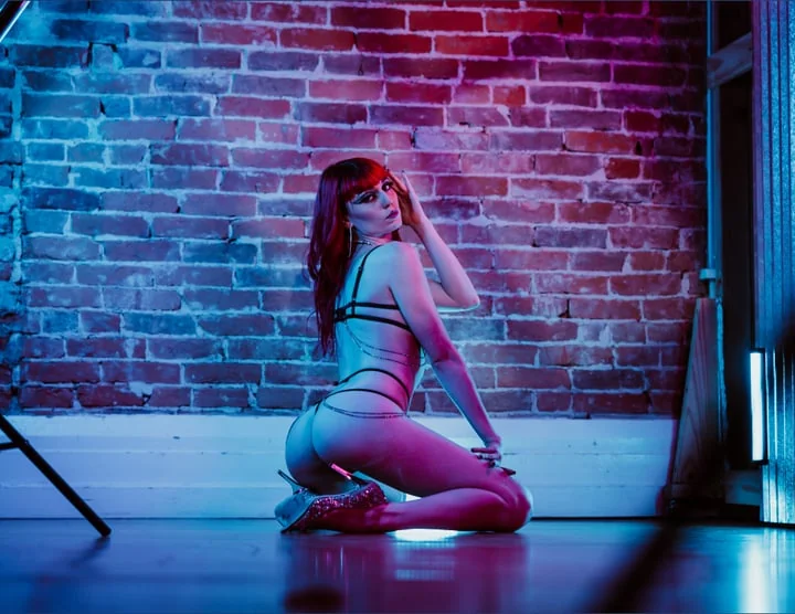 Mxminxtease - OnlyFans Creator Profile Picture