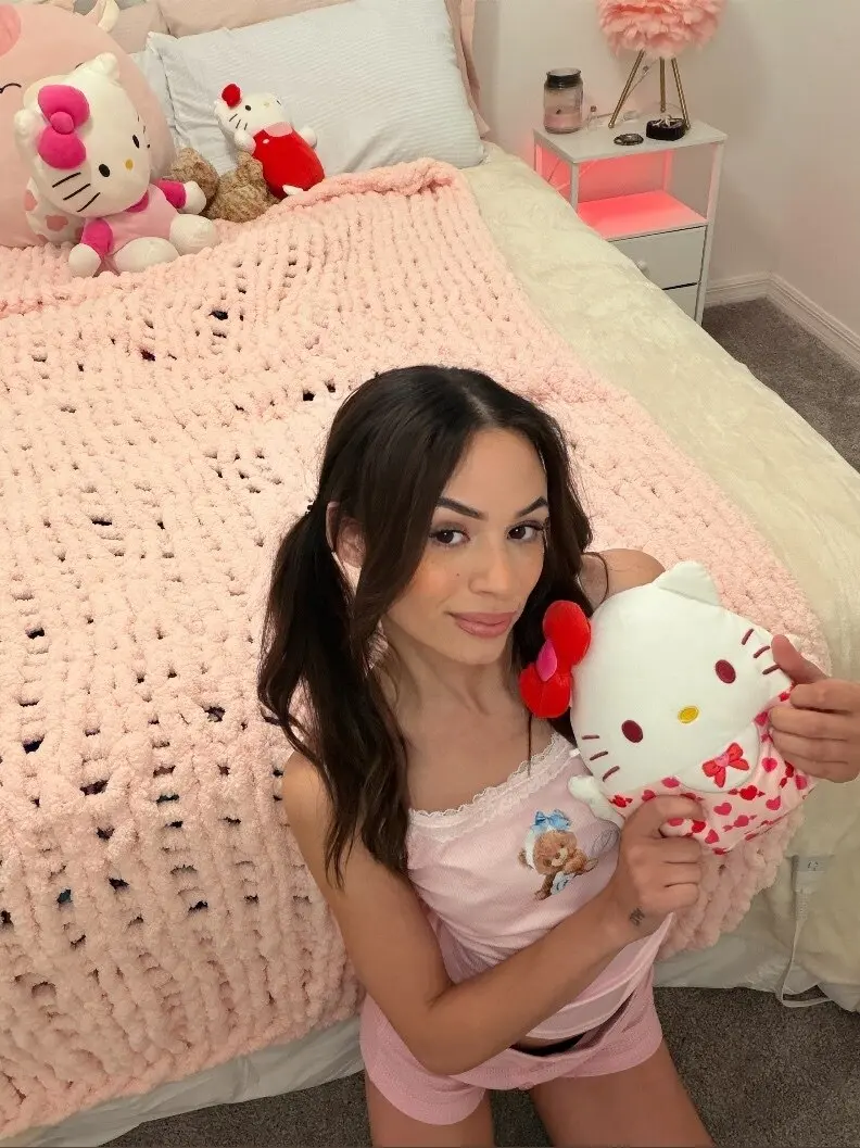 Mya Santiago OnlyFans Profile