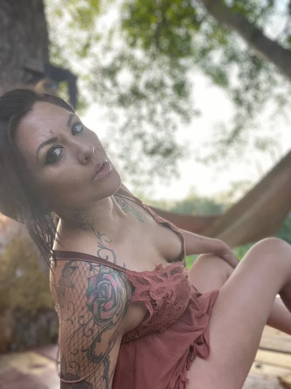 Mysterica - OnlyFans Creator Profile Picture