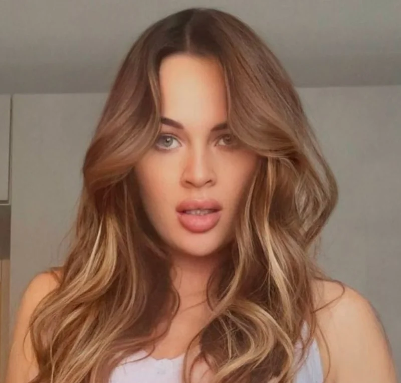 Mysteriousjullia - OnlyFans Creator Profile Picture