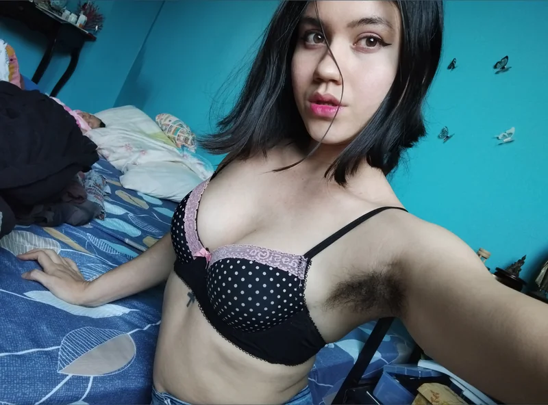 Nada Nessah OnlyFans Profile