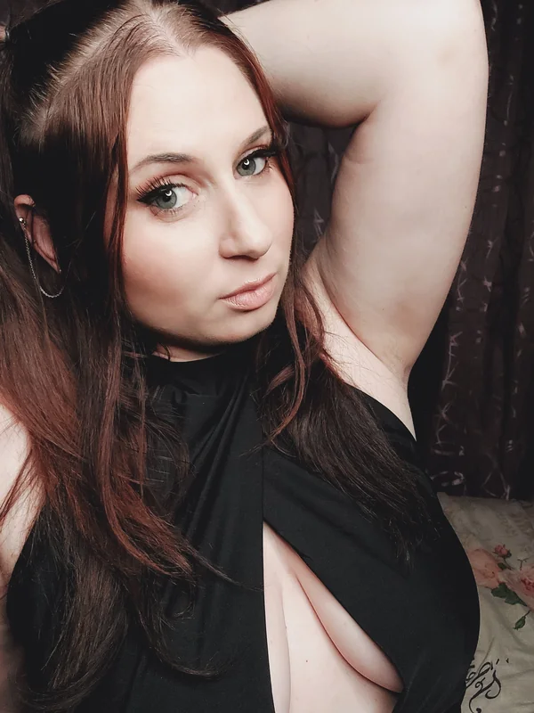 Nadia Bratke OnlyFans Profile