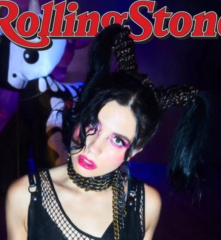 Nadya Riot - OnlyFans Creator Profile Picture