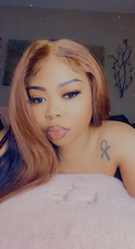 Nae Nae 2 Cute - OnlyFans Creator Profile Picture