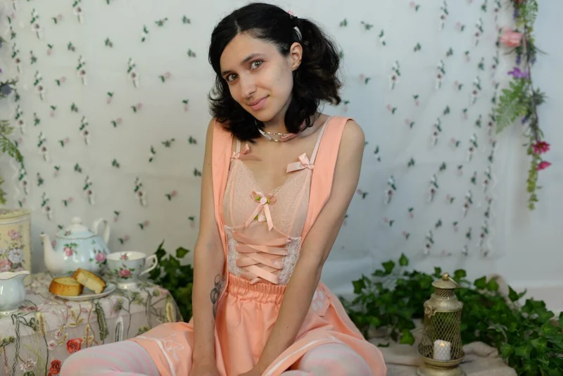 Azzy Atticus OnlyFans Profile