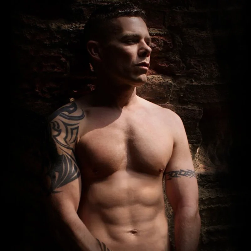 Naked Fox OnlyFans Profile