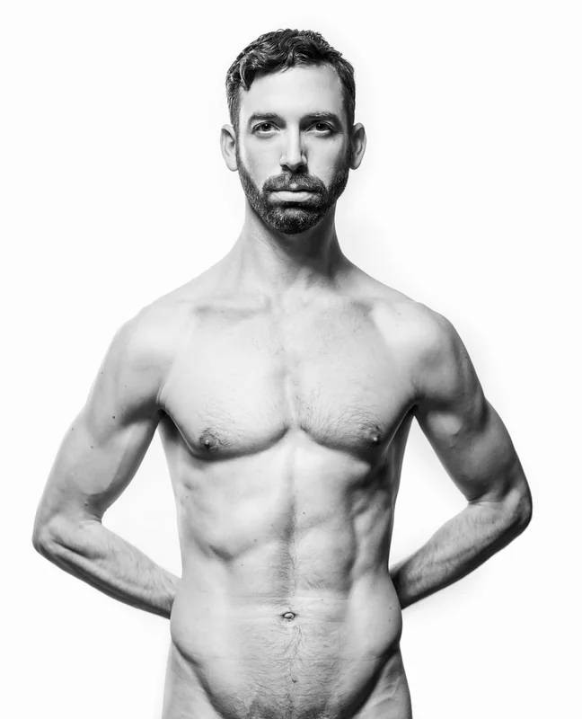 Nakeddesigner1 OnlyFans Profile