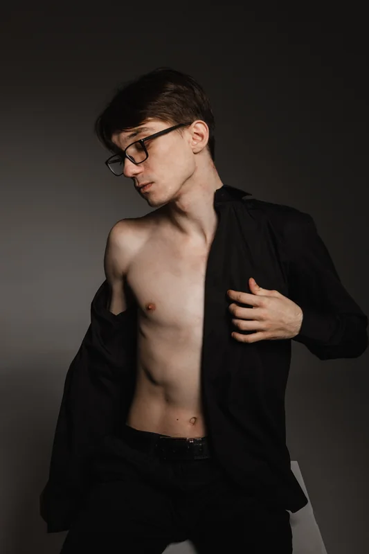 Фонетичний оргазм OnlyFans Profile