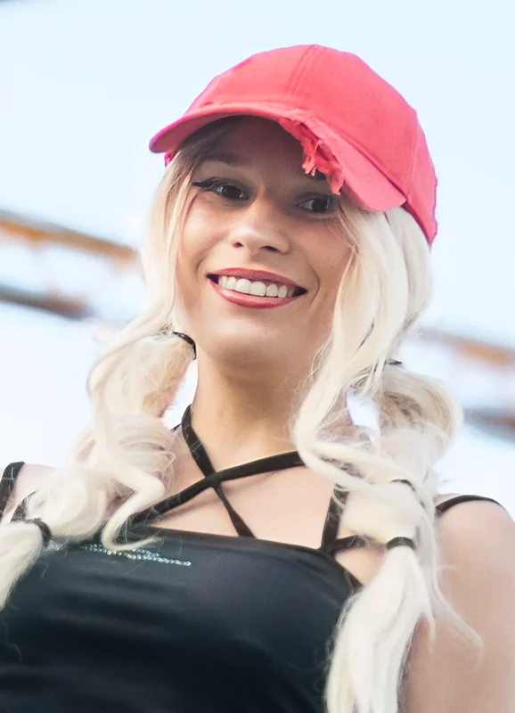 Olivia OnlyFans Profile