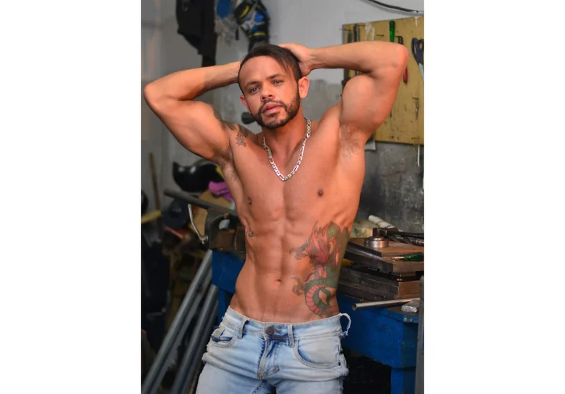 Nandeco OnlyFans Profile