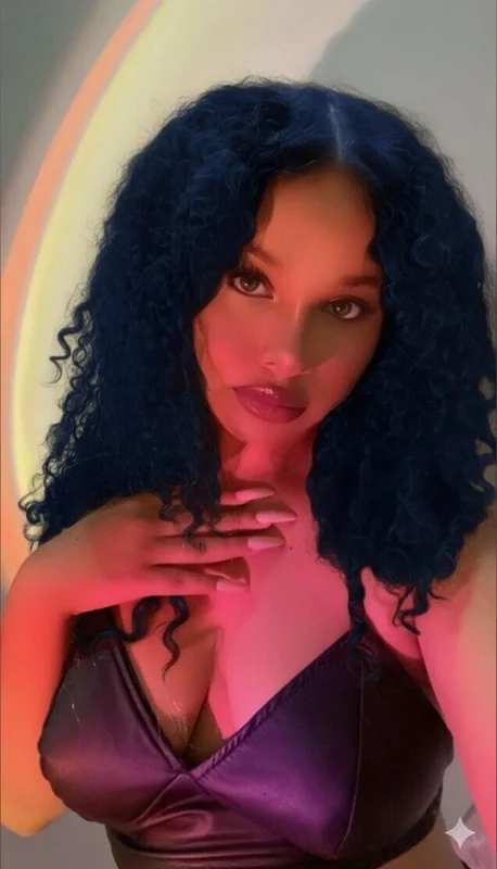 Nannitroubl3 OnlyFans Profile