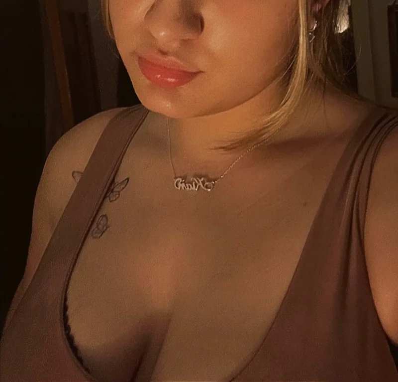 Goddess Naomi-May OnlyFans Profile