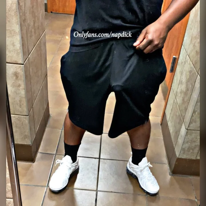 NapDick OnlyFans Profile