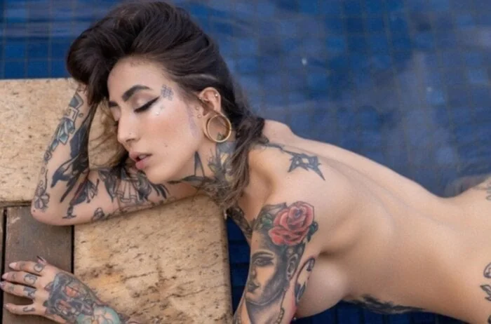 Narrima OnlyFans Profile