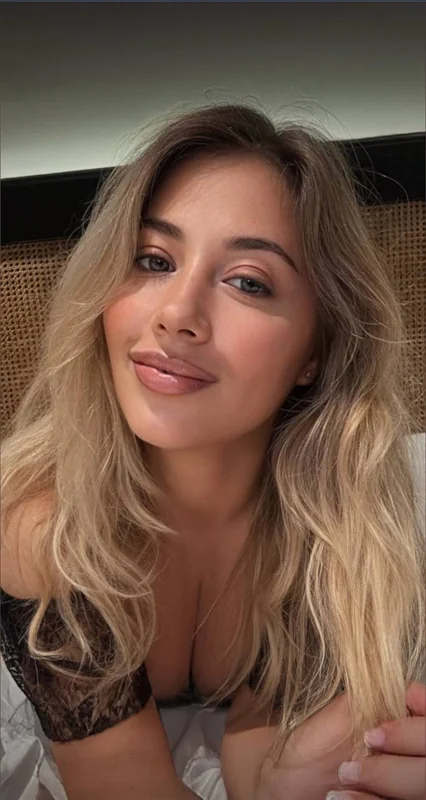 Nastia_Blonde OnlyFans Profile