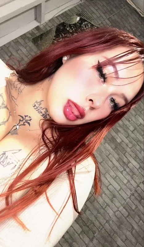 Lilith Moonn - OnlyFans Creator Profile Picture