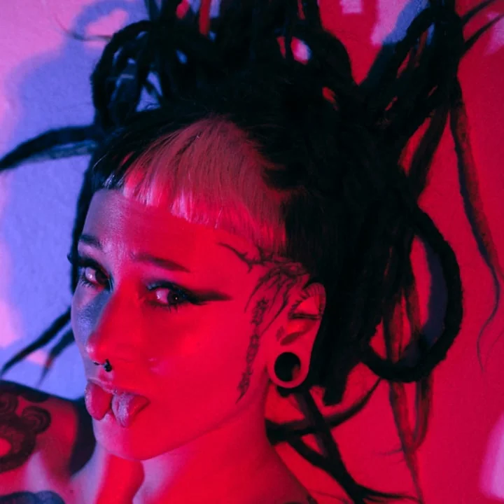 Nasttybunny - OnlyFans Creator Profile Picture