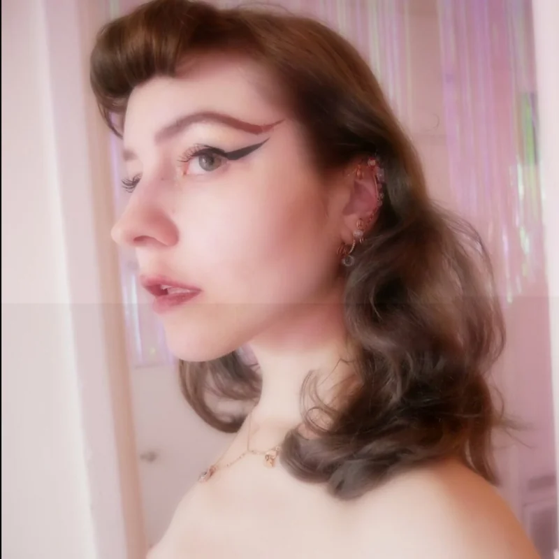 nastya valentine OnlyFans Profile