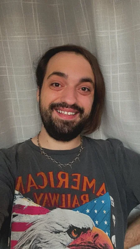 Nastybabybear OnlyFans Profile