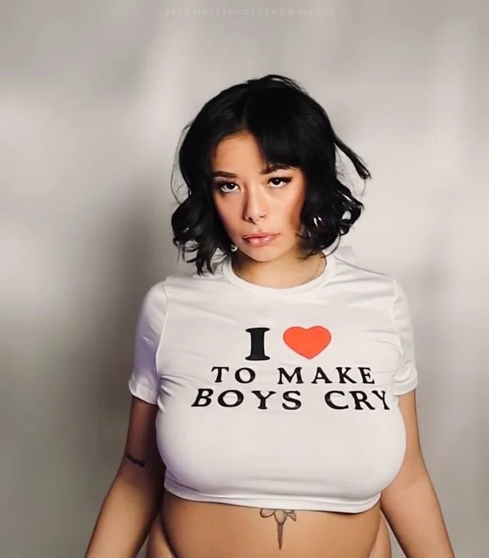 Nastynastasia69 OnlyFans Profile