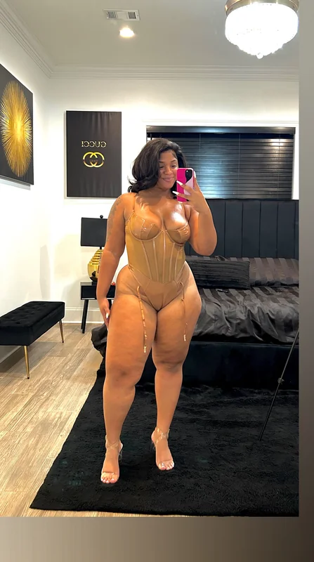 MsPretty OnlyFans Profile