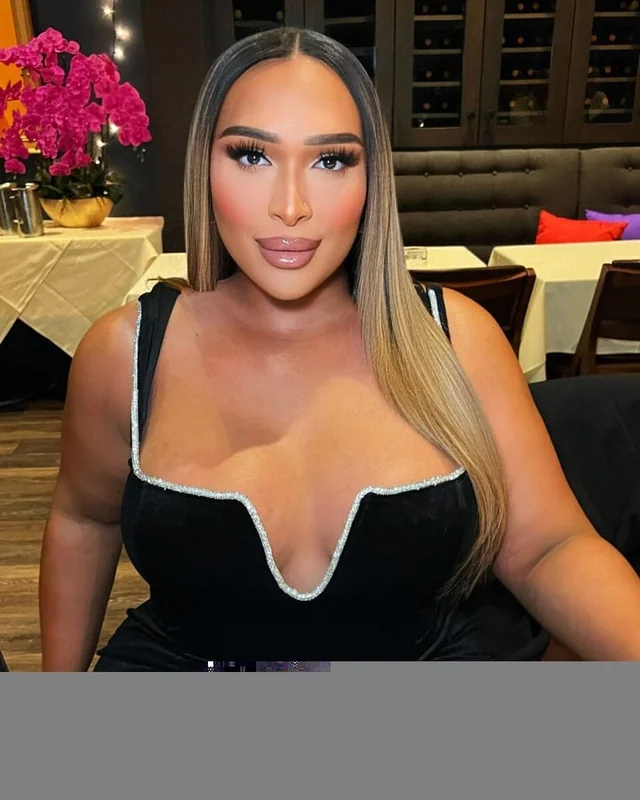 Nataleegorgeous69 OnlyFans Profile