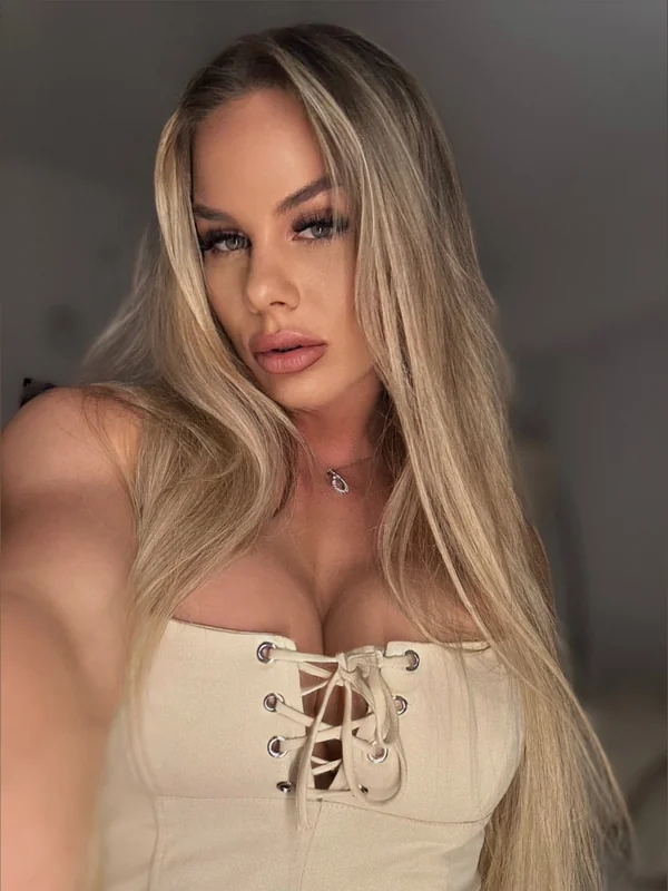 Natalia Ejsmont OnlyFans Profile