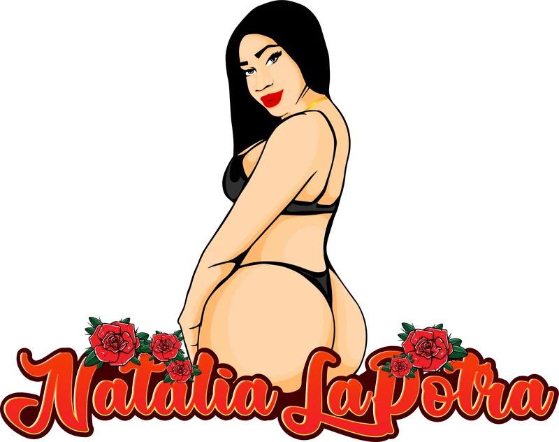 Natalia La Potra OnlyFans Profile