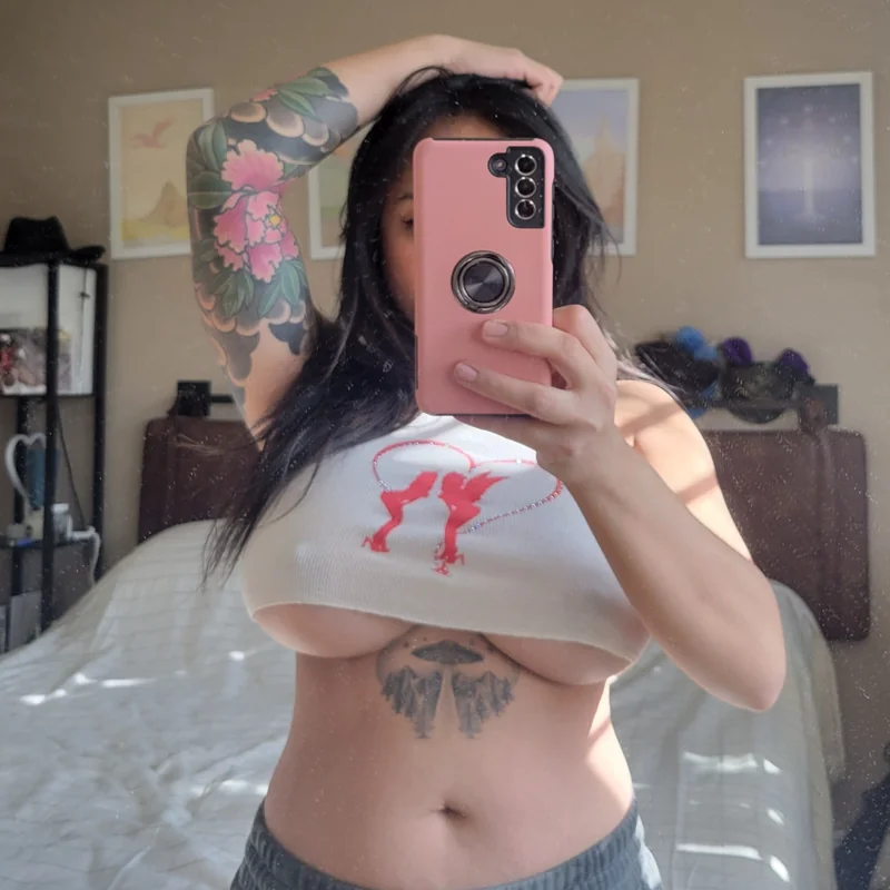 Natalia Marquez OnlyFans Profile