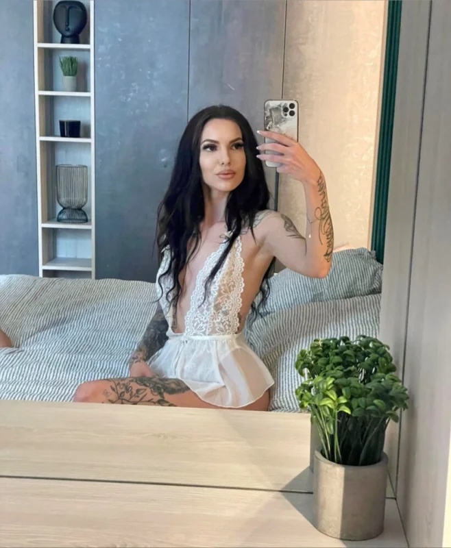 Natalie OnlyFans Profile