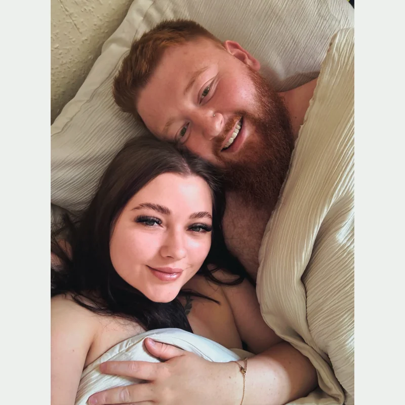 Nat &amp; George | NO PPV OnlyFans Profile