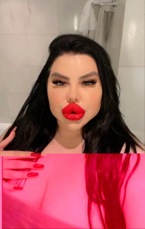 Natasha Crown #1 BIGGEST ASS ON OF! OnlyFans Profile