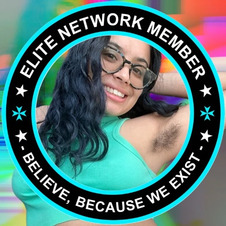 Natasha Kaur - Hairy Indian Babe OnlyFans Profile