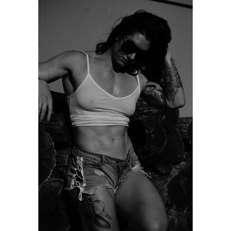 Natasha Aughey OnlyFans Profile