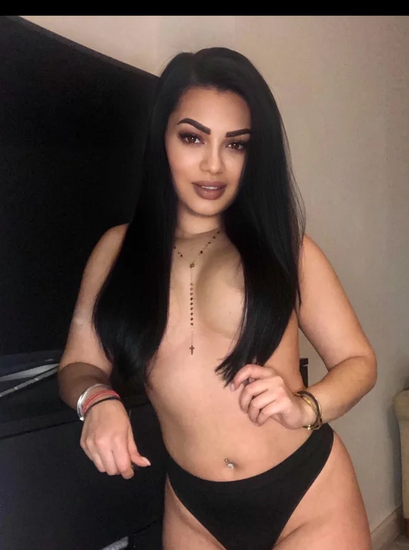 Nathally OnlyFans Profile