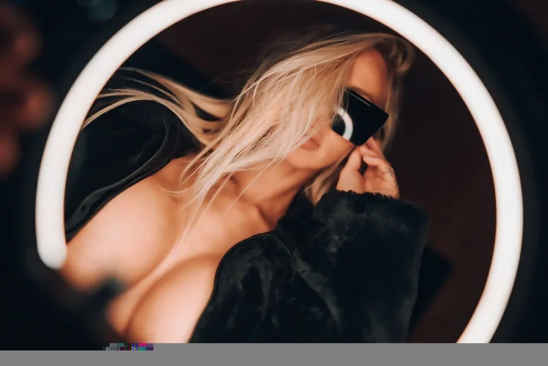 NathalyCheriexxx OnlyFans Profile