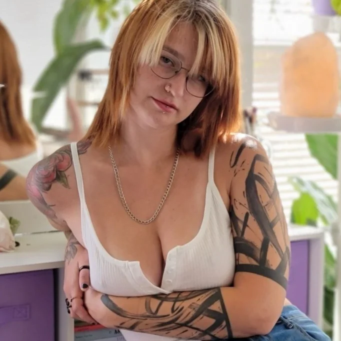 Natie Del - OnlyFans Creator Profile Picture