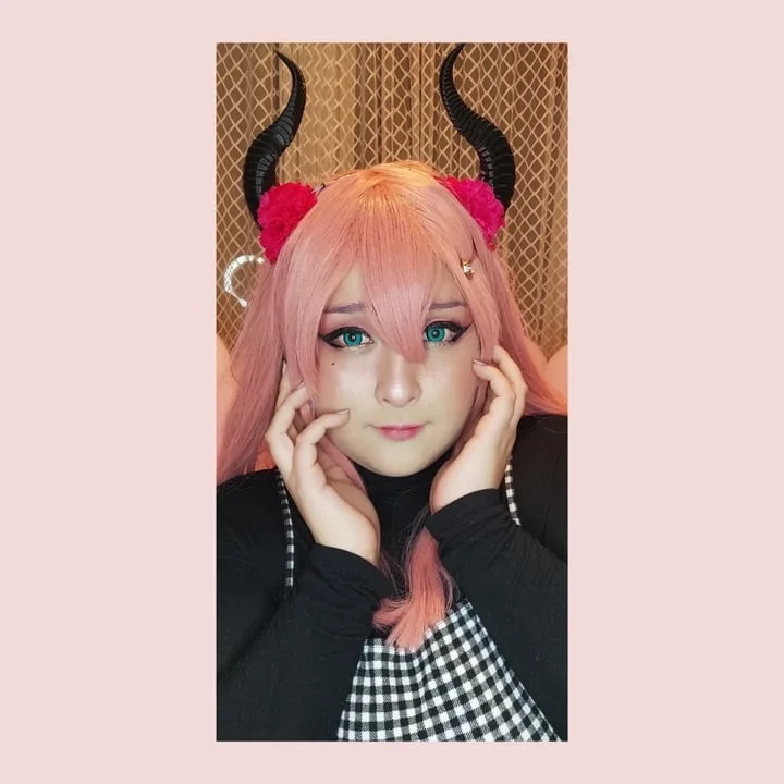 Hadita OnlyFans Profile