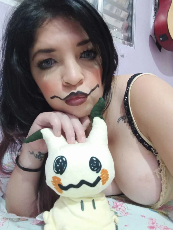 Jess OnlyFans Profile