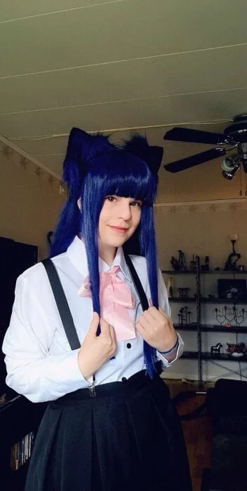 Natsushi OnlyFans Profile