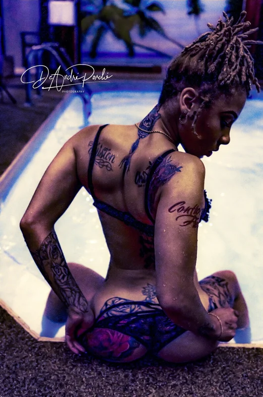 NATURAL219 OnlyFans Profile