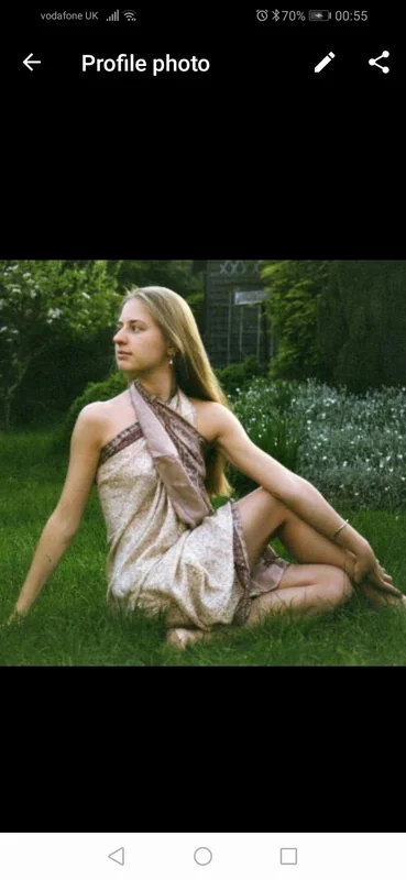 Naturistamyoga OnlyFans Profile